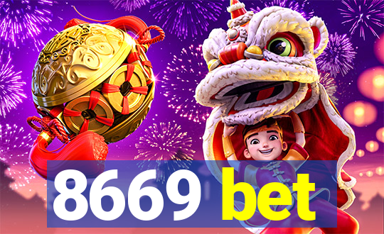 8669 bet